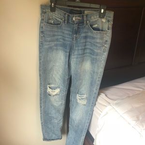 Boyfriend Aeropostale Jeans